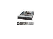 Supermicro SuperChassis 213A R740WB