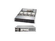 Supermicro SSG 6028R E1CR16T 2U Storage Server