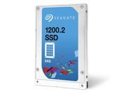 Seagate 1200.2 ST3840FM0003 2.5 3840GB Dual 12Gb s SAS eMLC Enterprise Solid State Disk