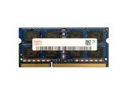 Supermicro Certified MEM DR380L HL03 SO16 Hynix 8GB DDR3 1600 1.35v SODIMM