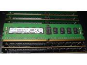 Supermicro Certified MEM DR416L SL02 ER21 Samsung 16GB DDR4 2133 LP ECC REG RAM