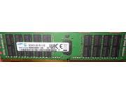 Supermicro Certified Samsung MEM DR416L SL01 ER24 16GB DDR4 2400 LP ECC REG RAM