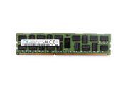 Supermicro Certified MEM DR316L SL06 ER16 Samsung 16GB DDR3 1600 ECC REG DIMM