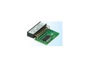 SuperMicro AOM TPM 9665V C Vertical Trusted Platform Module with Infineon 9665 TPM 2.0 uses TCG 2.0