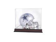 Deion Sanders Dallas Cowboys Autographed Full Size NFL Helmet