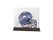 Marshawn Lynch Seattle Seahawks Autographed Full Size NFL Helmet