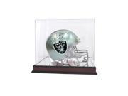 Bo Jackson Oakland Raiders Autographed Full Size NFL Helmet
