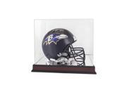 Ray Lewis Baltimore Ravens Autographed Full Size NFL Helmet