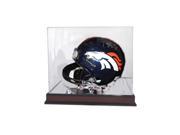 Peyton Manning Denver Broncos Autographed Full Size NFL Helmet