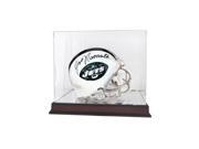 Joe Namath New York Jets Autographed Full Size NFL Helmet