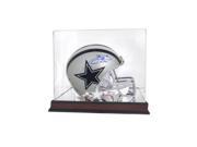 Emmitt Smith Dallas Cowboys Autographed Full Size NFL Helmet