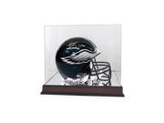 Reggie White Philadelphia Eagles Autographed Full Size NFL Helmet