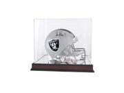 Tim Brown Oakland Raiders Autographed Full Size NFL Helmet