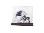 Cam Newton Carolina Panthers Autographed Full Size NFL Helmet