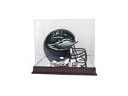 DeMarco Murray Philadelphia Eagles Autographed Full Size NFL Helmet