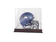 Russell Wilson Seattle Seahawks Autographed Full Size NFL Helmet