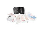 175 Piece First Aid Kit Emergency First Aid Kit by Emergency Zone