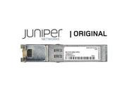 Juniper EX SFP 1GE SX Accessories