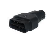 OBD2 16PIN Connector GM TECH2 GM dedicated computer troubleshooting