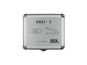 F021 II 2 6 disc Ford Mondeo and Jaguar Lock Plug Reader
