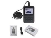 Car detector Arrival Vgate E SCAN V10 Car and Truck Scan TOOL