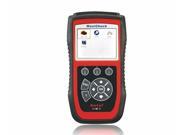 Autel MaxiCheck Airbag ABS SRS Light Service Reset Tool