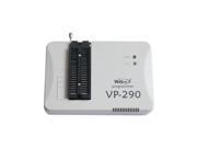 Wellon VP 290 VP290 Universal Microcontroller Programmer Writer Burner