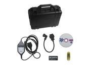 Scania VCI 2 Truck Diagnostic tool V2.15 with the dongle