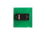 TSOP56 socket adapter for chip programmer