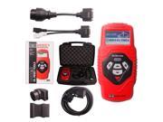 Oil Service and Airbag reset Tool OT900 Multilingual Updatab