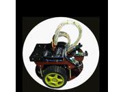 Arduino Robot Smart Car KIT UNO R3 Muze Tracking Tracing Sensor Study Starter
