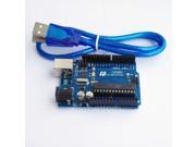 UNO R3 development board microcontroller 2012 MEGA328P ATMEGA16U2 Arduino Compat