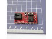2pcs Arduino EEPROM Shield Module w 256K AT24C256 Memory Module Arduino compatib