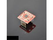 DMARD03 3 axial Speed Up Sensor I2C SPI f Arduino PS3 Wii AirMouse PC Game