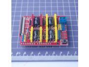 3D Printer Arduino cnc Engraver shield v3 A4988 Driver Step Motor