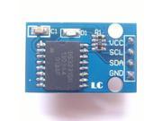 3pcs DS3231 High Precision Clock Module IIC Interface Without Battery