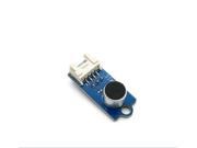 10 pcs Sound Microphone Sensor Module Breakout Module Arduino Compatible 5v