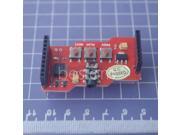 Wave Shield for Open Source Compatible Arduino SD card MP3 to AD4