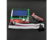 smart controller LCD 12864 3D Printer RAMPS1.4 Compatible
