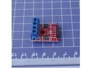 5pcs L9110S DC Stepper Motor Driver H Bridge for Arduino 2.5 12v 800mA TTL CMOS
