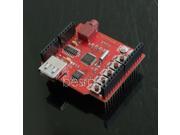Arduino USB SD MP3 Shield With 64Mbit Flash New Version