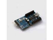 2pcs Arduino Compatible FT232RL USB Xbee Bluetooth Foca Adapter ISP 3.3v 5v