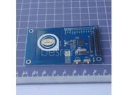 Arduino PN532 NFC Development Board RFID Card Readers Module 13.56MHz 3.3V