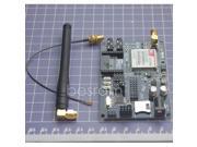 sim900 GPRS GSM shield atmega328p GBoard Arduino Development Board w Antenna