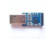 5pcs CP2102 USB to TTL Converter Module USB RS232 Interface Converter