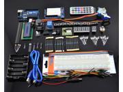 Development Board Kit atmega 328p UNO R3 Protocal Shield Arduino Compatible