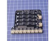 EL LED Cold Lighting Shield for Arduino