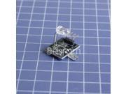 10pcs Heartbeat Sensor Senser Detector Module by Finger for Arduino