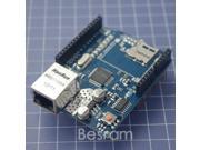 2pcs Ethernet Shield W5100 for Arduino UNO Mega 2560 1280 AVR SD Expansion