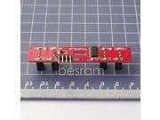 3pcs 2wd Velocimetry Count Measure Tracking Tracing Sensor Module Arduino